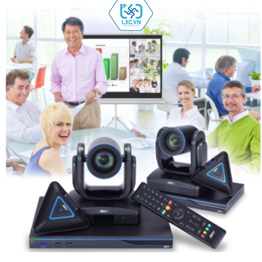 Thiết bị hội nghị truyền hình Aver EVC150-1.jpg (90 KB)